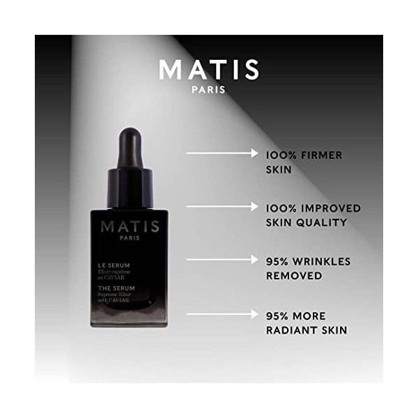 Matis Caviar The Serum 30 ml