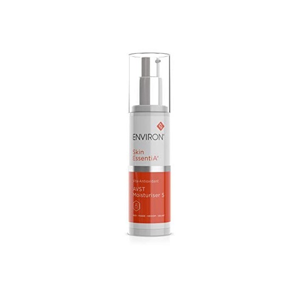 Skin EssentiA Vita Antioxidant AVST Moisturiser 5 50ml