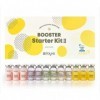 Stayve Booster Starter Kit II 12x8ml ampoule