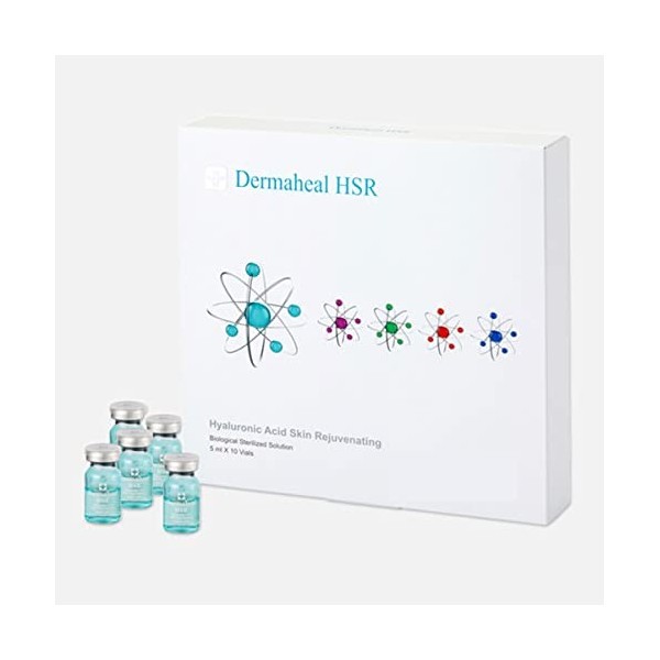 DERMAHEAL HSR ANTIARRUGAS