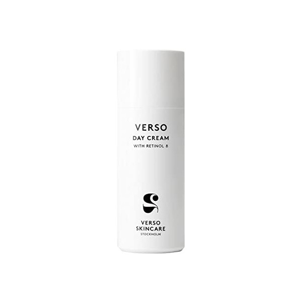 VERSO - No. 2 Day Cream 50 ML