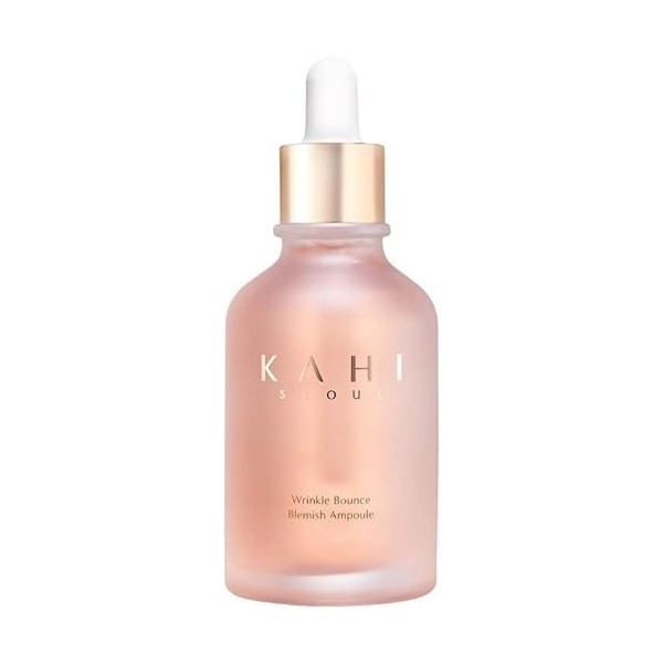 KAHI Wrinkle Bounce Blemish Ampoule 50 ml