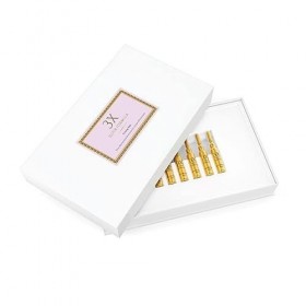 3X SUPER FIRMING FORMULA Traitement de Choc pour Peaux avec Relâchement Cutané et Relâchement 14 ml