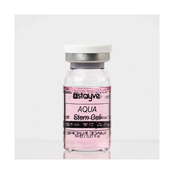 Stayve Booster Aqua Stem Cell