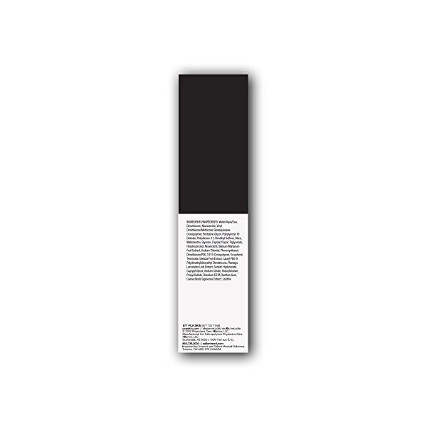 PCA Skin Resveratrol Restorative Complex for Unisex 1 oz Serum