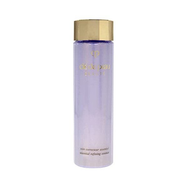 Cle De Peau Essential Refining Essence for Women 5.7 oz Serum