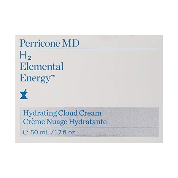 Perricone MD - Crème Nuage Hydratante 50ml