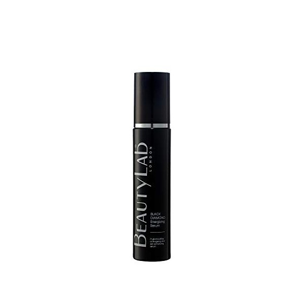 BeautyLab Energizing Serum, Anti-âge