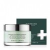 SYMBIOSIS LONDON CBD + Rétinoïdes Soin Expert Hydratant Duo Perfecteur Illuminant au Cannabidiol 50 ml