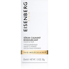 EISENBERG Le Sérum Calmant Ressourçant, 30 ml