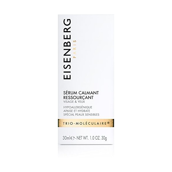 EISENBERG Le Sérum Calmant Ressourçant, 30 ml