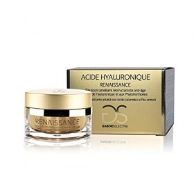 Gabor Acide Hyaluronique Renaissance Crème Visage - 50 ml