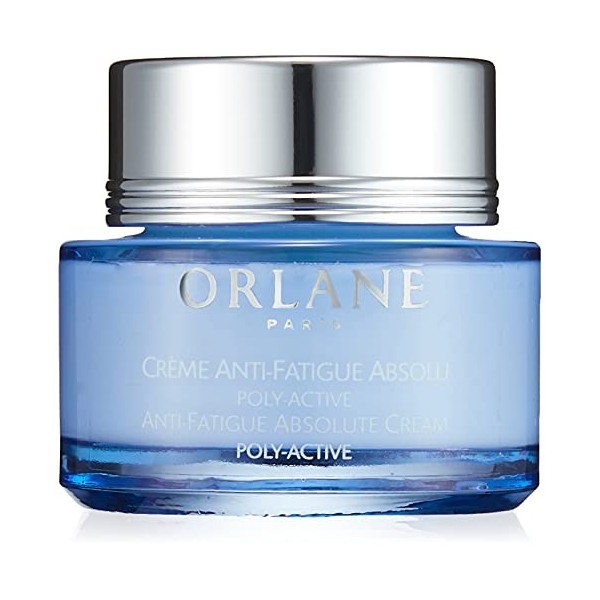 Orlane Crème Anti-Fatigue Absolu Poly-Active 1 Unité