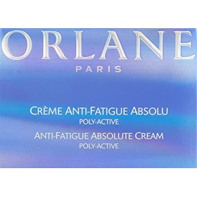 Orlane Crème Anti-Fatigue Absolu Poly-Active 1 Unité