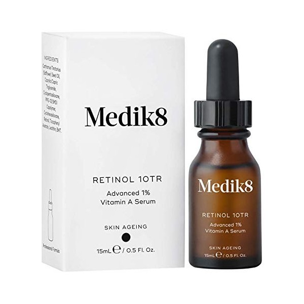 Medik8 Retinol 10Tr