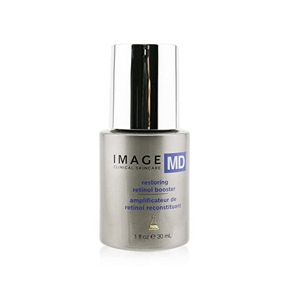 Image MD Restoring Retinol Booster For Unisex 1 oz Booster