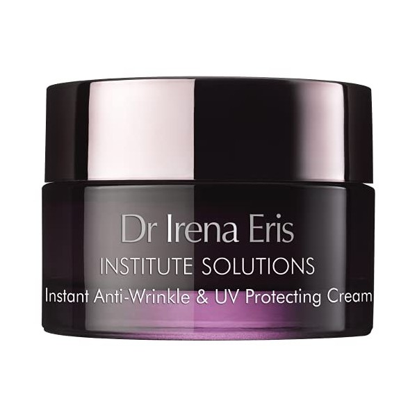 Dr Irena Eris Instytute Solutions Day Cream-Corrector 50 Ml