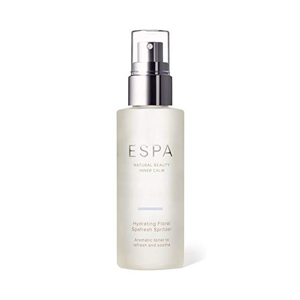 Espa Hydratant Floral spafresh éclaboussures