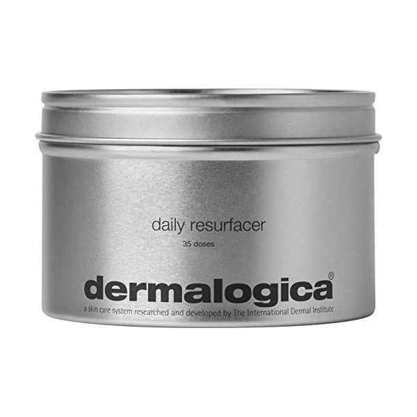 Dermalogica Daily Resurfacer For Unisex 1.75 oz Treatment