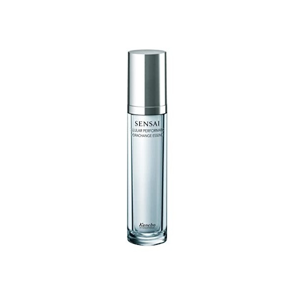 Kanebo Cellular Performance Hydrachange Essence pour Femme 40 ml