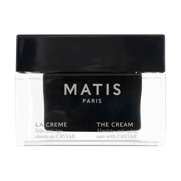 Matis Caviar The Cream 50ml