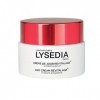 LYSEDIA - Crème Anti-Age - Crème de Jour Revitalage pour Femmes - Anti Rides Yeux et Cou - 50 ml