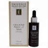 Eminence Citrus and Kale Potent C Plus E Serum For Unisex 1 oz Serum