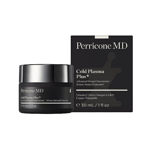 Perricone MD Cold Plasma Plus 30 ml