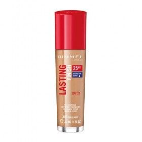Rimmel Lasting Finish Foundation 303