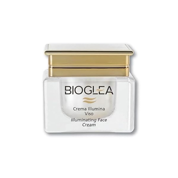 BIOGLEA CRÈME ÉCLAIRAGE VISAGE