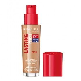 Rimmel Lasting Finish Foundation 303