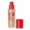 Rimmel Lasting Finish Foundation 303