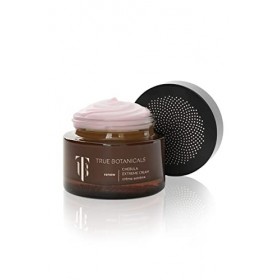 True Botanicals - Crème naturelle Chebula Extreme | Soin de la peau propre, non toxique et naturel 50 ml 