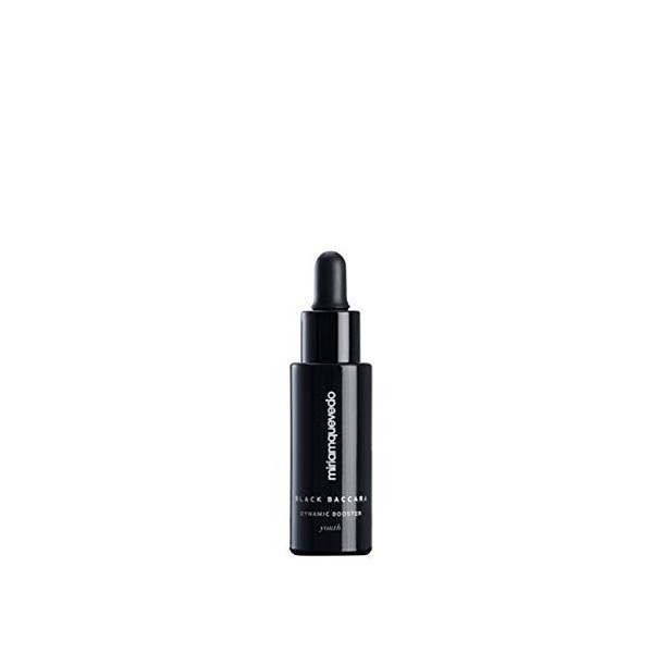 Skin BLACK BACCARA DYNAMIC YOUTH BOOSTER 30ml Fabriqué en Espagne