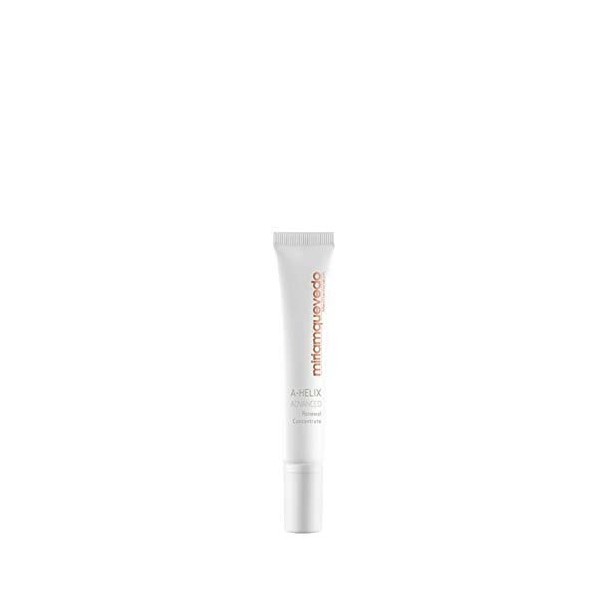 Peau A-HELIX ADVANCED RENEWAL CONCENTRATE 20ml Fabriqué en Espagne