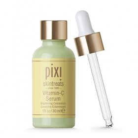 Pixi Skintreats Vitamin-C Sérum