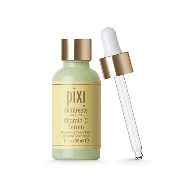 Pixi Skintreats Vitamin-C Sérum