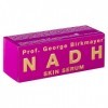 Prof. George Birkmayer NADH - Sérum pour la peau, contenu : 30 ml