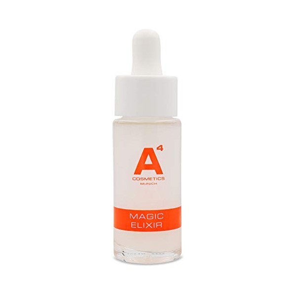 A4 COSMETICS - Elixir magique - 20 ml