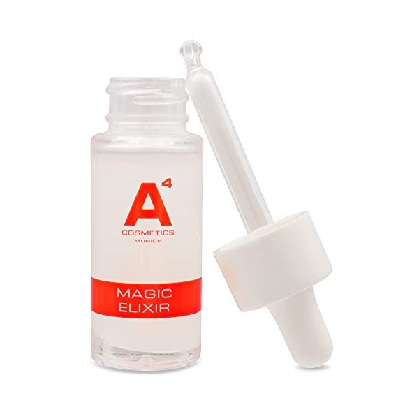 A4 COSMETICS - Elixir magique - 20 ml