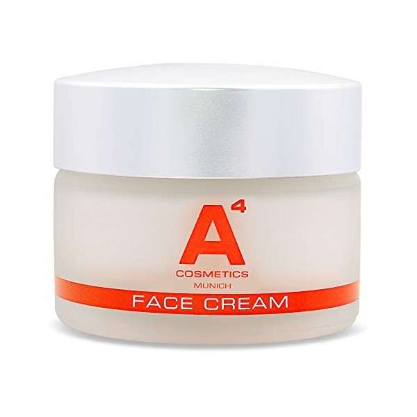 A4 COSMETICS - Crème pour le visage - 30 ml