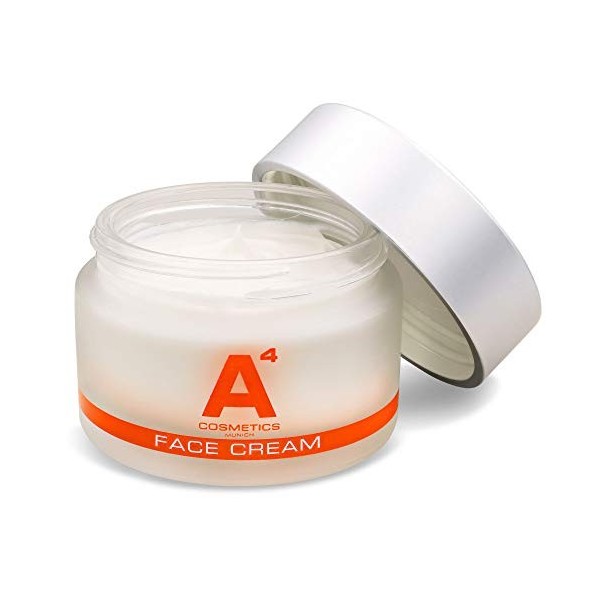 A4 COSMETICS - Crème pour le visage - 30 ml