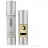 skinChemists Coffret Nature Experte Visage : Sérum Botanique Expertise Visage & Crème Hydratante Jour/nuit au Venin dAbeille