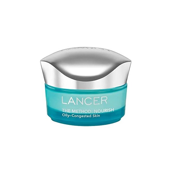 LANCER The Method Nourish Blemish Control Moisturizer by Lancer