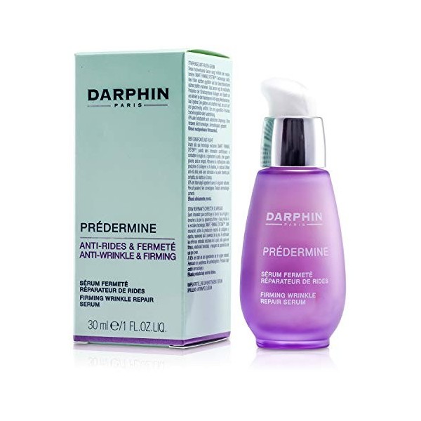 Predermine serum anti rides densifiant flacon de 30 ml darphin