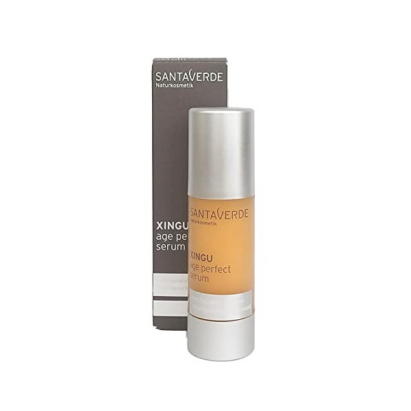 SantaVerde Xingu High Age Perfect Serum