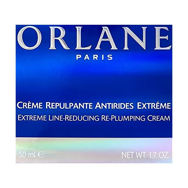 Orlane Extreme Crème Anti Rides 50 ml