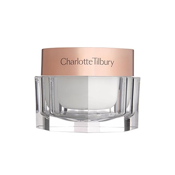 CHARLOTTE TILBURY Charlottes Magic Cream Treat & Transform Hydratant SPF 15 50 ml Non boxed by CHARLOTTE TILBURY