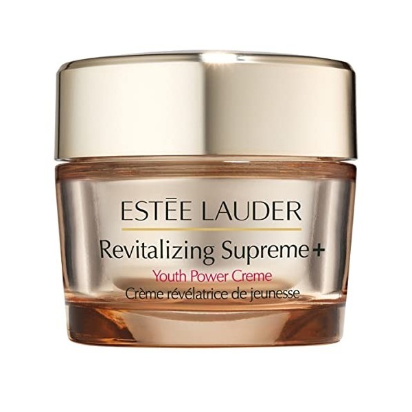 Estée Lauder, Crème Revitalizing Supreme + Youth Power 75 ml.