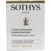 Crème jeunesse restructurante Sothys